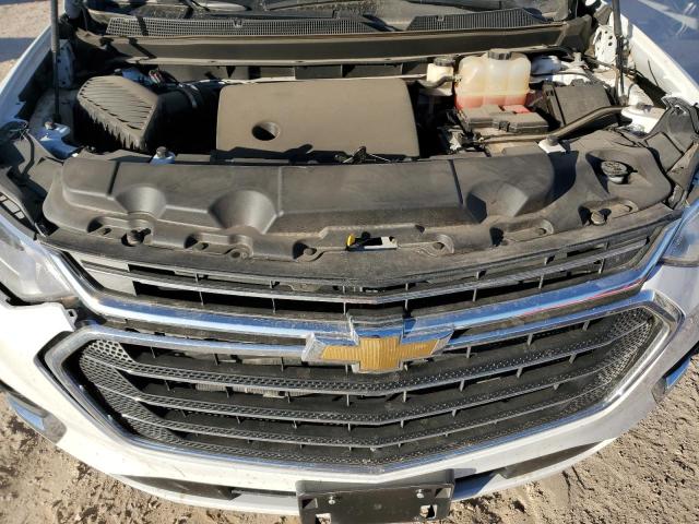 Photo 12 from auction – 2018 CHEVROLET TRAVERSE P with VIN 1GNERKKW0JJ100451