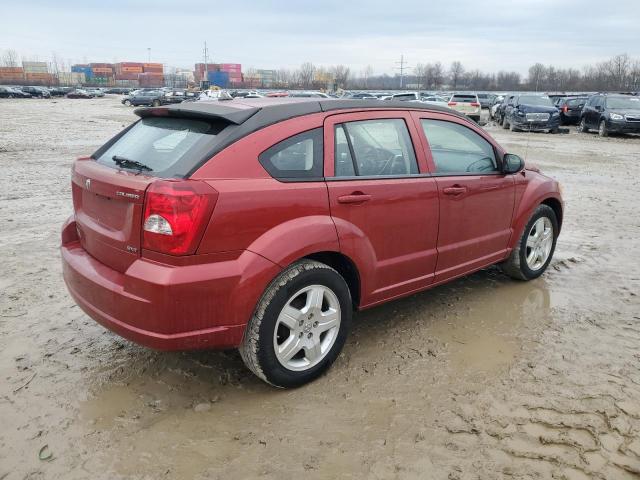 Photo 3 from auction – 2009 DODGE CALIBER SX with VIN 1B3HB48A99D208760