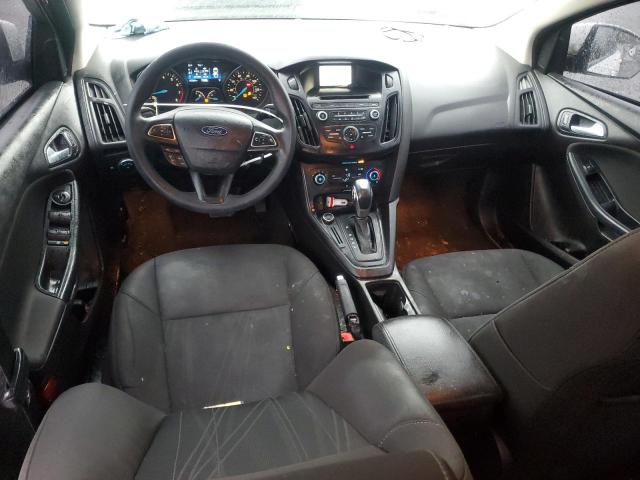 Photo 8 from auction – 2016 FORD FOCUS SE with VIN 1FADP3F26GL381889