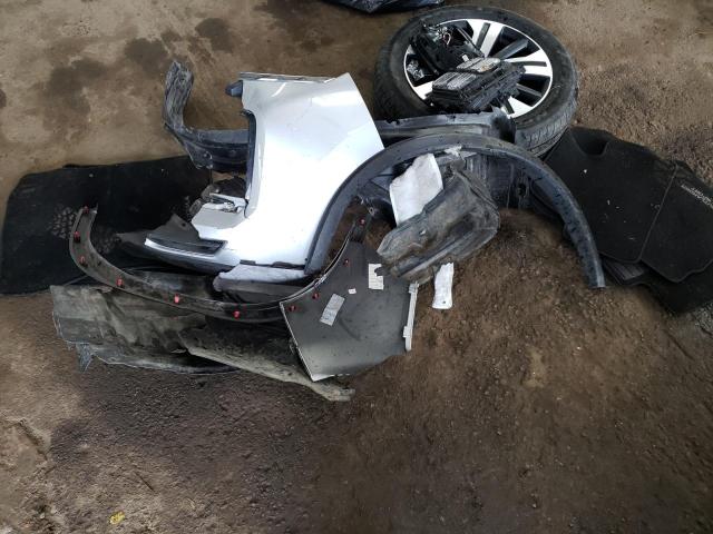 Photo 13 from auction – 2023 MITSUBISHI OUTLANDER with VIN JA4ARUAU7PU015935