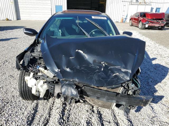Photo 5 from auction – 2013 HYUNDAI ELANTRA with VIN 5NPDH4AE9DH285642