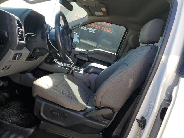 Photo 7 from auction – 2019 FORD F150 SUPER with VIN 1FTEW1C54KFD40656