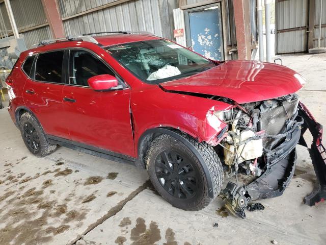 Photo 4 from auction – 2017 NISSAN ROGUE S with VIN JN8AT2MT6HW391762