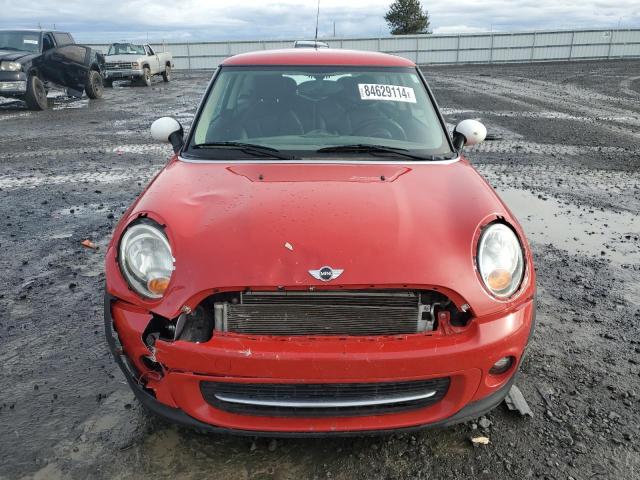 Photo 5 from auction – 2012 MINI COOPER with VIN WMWSU3C52CT368833