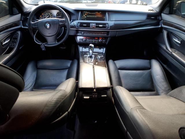 Photo 8 from auction – 2014 BMW 535 I with VIN WBA5B1C53ED477192