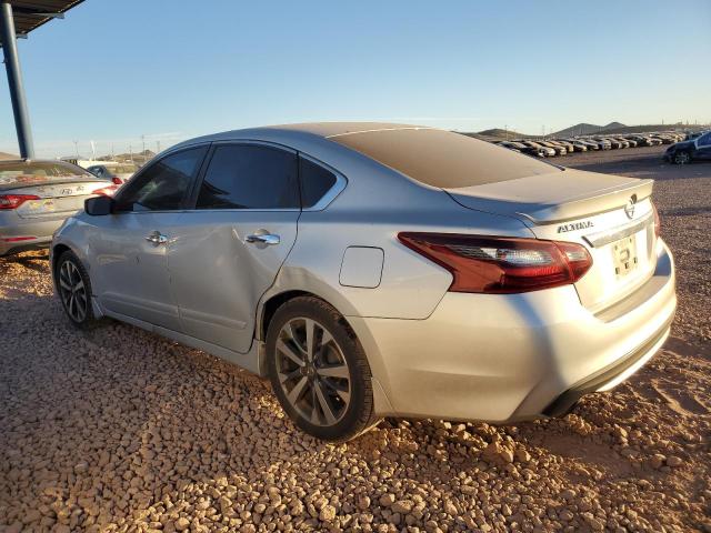 Photo 2 from auction – 2017 NISSAN ALTIMA 2.5 with VIN 1N4AL3AP1HC142687
