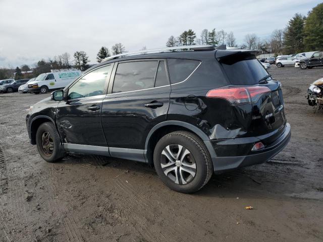 Фото 2 с аукциона – 2016 TOYOTA RAV4 LE с VIN 2T3BFREV5GW514268