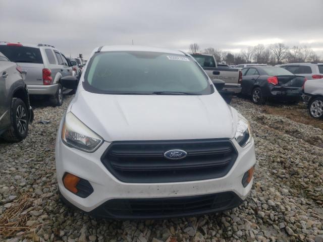 Photo 5 from auction – 2017 FORD ESCAPE S with VIN 1FMCU0F73HUB50948