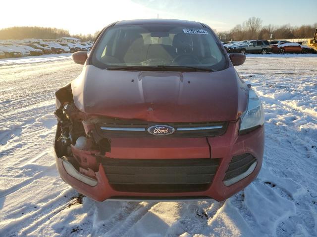 Photo 5 from auction – 2016 FORD ESCAPE SE with VIN 1FMCU0G95GUB95128