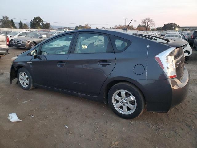 Photo 2 from auction – 2010 TOYOTA PRIUS with VIN JTDKN3DU4A1085638