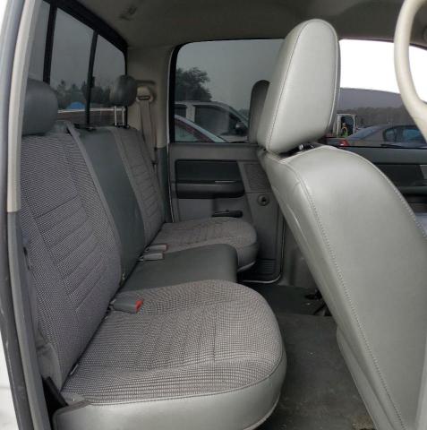 Photo 10 from auction – 2008 DODGE RAM 1500 S with VIN 1D7HU182X8J226920