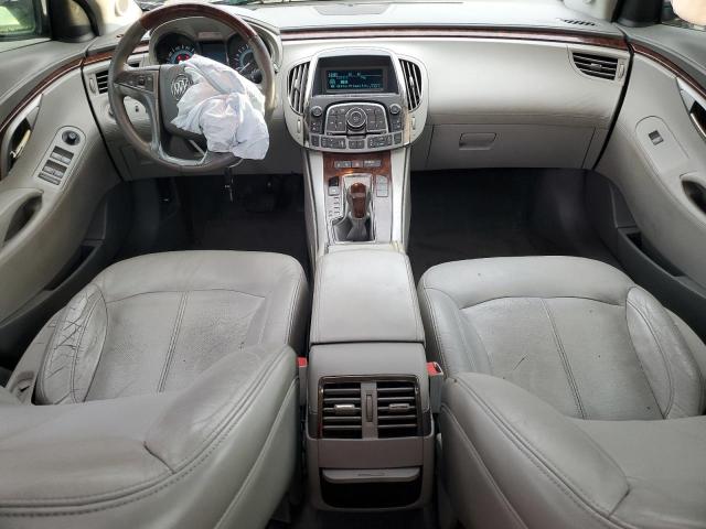 Photo 8 from auction – 2010 BUICK LACROSSE C with VIN 1G4GC5EG4AF146680