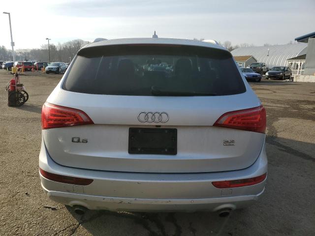 Photo 6 from auction – 2010 AUDI Q5 PRESTIG with VIN WA1VKAFP1AA090727