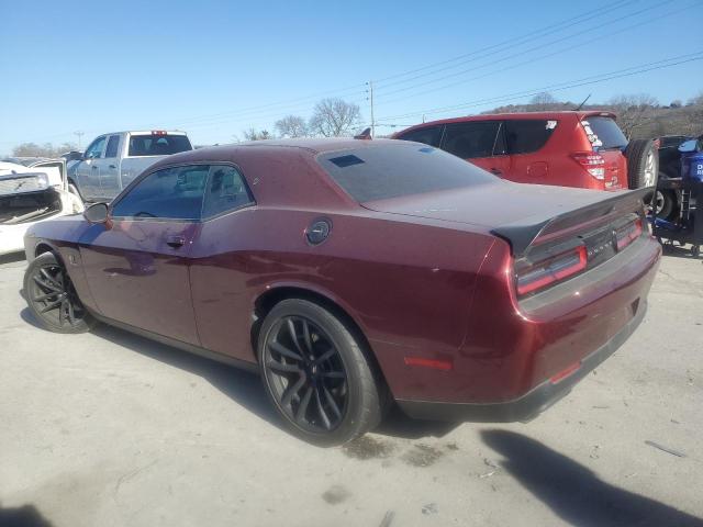 Photo 2 from auction – 2020 DODGE CHALLENGER with VIN 2C3CDZFJ3LH226219
