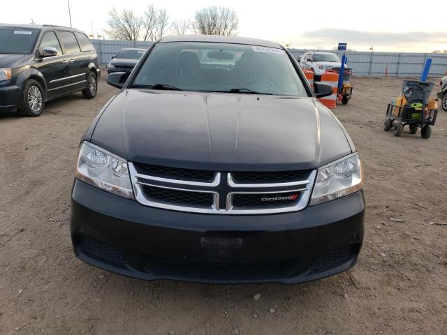 Photo 5 from auction – 2013 DODGE AVENGER SE with VIN 1C3CDZAB0DN588078