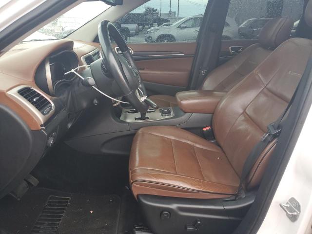 Photo 7 from auction – 2015 JEEP GRAND CHER with VIN 1C4RJFJM8FC842343
