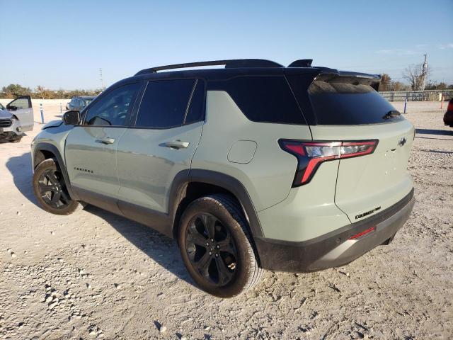Photo 2 from auction – 2025 CHEVROLET EQUINOX LT with VIN 3GNAXPEG0SL113068