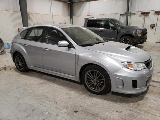 Photo 4 from auction – 2013 SUBARU IMPREZA WR with VIN JF1GR7E67DG892793