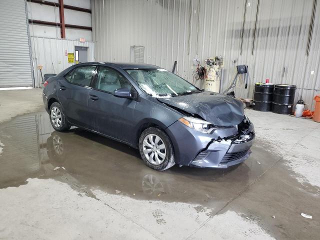 Photo 4 from auction – 2015 TOYOTA COROLLA L with VIN 2T1BURHE8FC366157