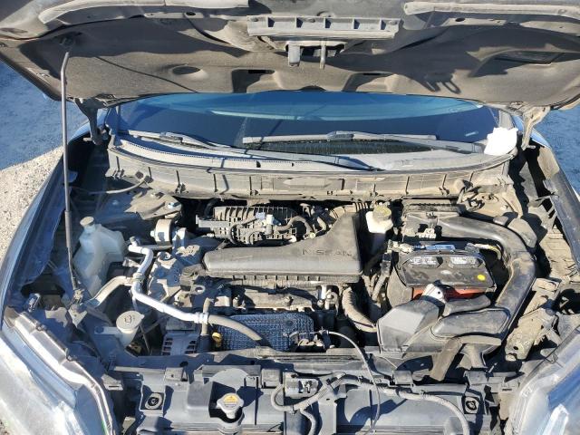 Photo 12 from auction – 2016 NISSAN ROGUE S with VIN KNMAT2MV7GP689842