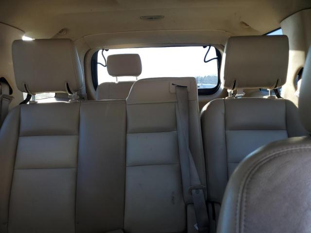 Photo 10 from auction – 2006 FORD EXPLORER E with VIN 1FMEU74896UB37017