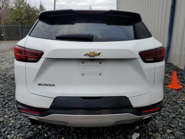 Photo 6 from auction – 2023 CHEVROLET BLAZER 2LT with VIN 3GNKBCR48PS173138