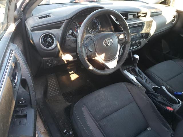 Photo 8 from auction – 2019 TOYOTA COROLLA L with VIN 5YFBURHE0KP873175