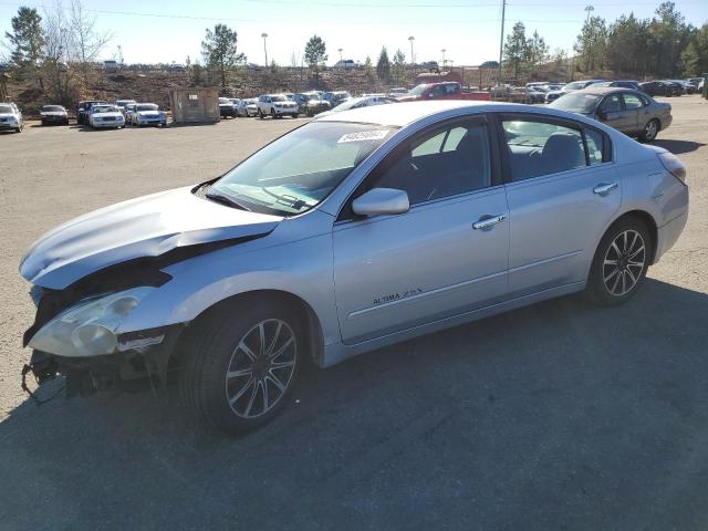NISSAN ALTIMA BAS 2012 with VIN 1N4AL2AP0CC198266 - Photo from auction