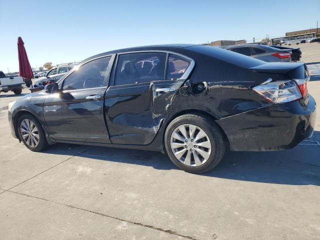 Photo 2 from auction – 2015 HONDA ACCORD EX with VIN 1HGCR2F72FA185479
