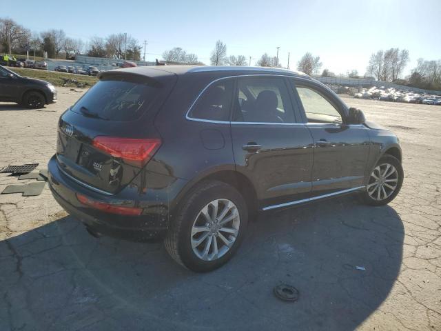 صورة رقم 3 من المزاد - 2015 AUDI Q5 PREMIUM مع VIN WA1CFAFP1FA115838