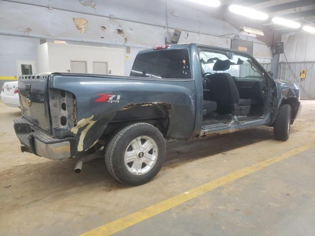 Photo 3 from auction – 2012 CHEVROLET SILVERADO with VIN 1GCPKSE70CF150590