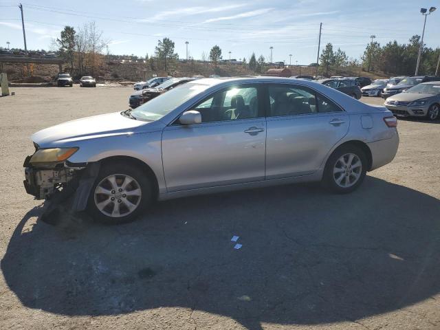 TOYOTA CAMRY BASE 2009 with VIN 4T4BE46K19R068521 - Photo from auction