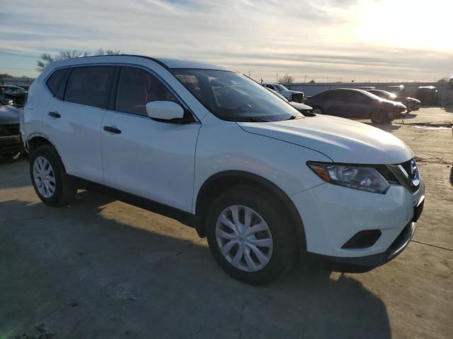 Photo 4 from auction – 2016 NISSAN ROGUE S with VIN JN8AT2MT7GW014405