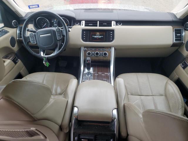 Photo 8 from auction – 2016 LAND ROVER RANGE ROVE with VIN SALWR2VF1GA568893