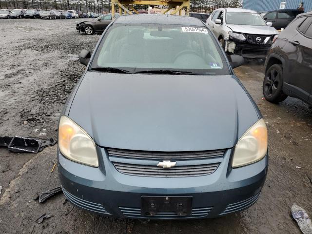 Photo 5 from auction – 2007 CHEVROLET COBALT LS with VIN 1G1AK55F977384878