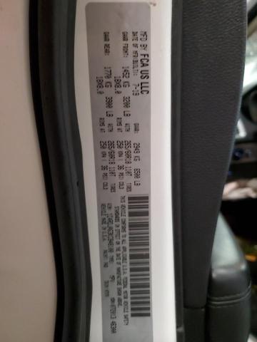 Photo 14 from auction – 2019 DODGE DURANGO SX with VIN 1C4RDJAG3KC848100