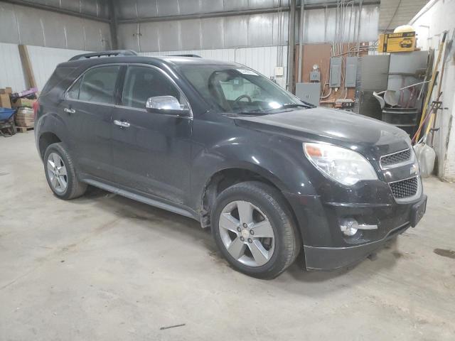 Photo 4 from auction – 2014 CHEVROLET EQUINOX LT with VIN 2GNALCEK9E6188935