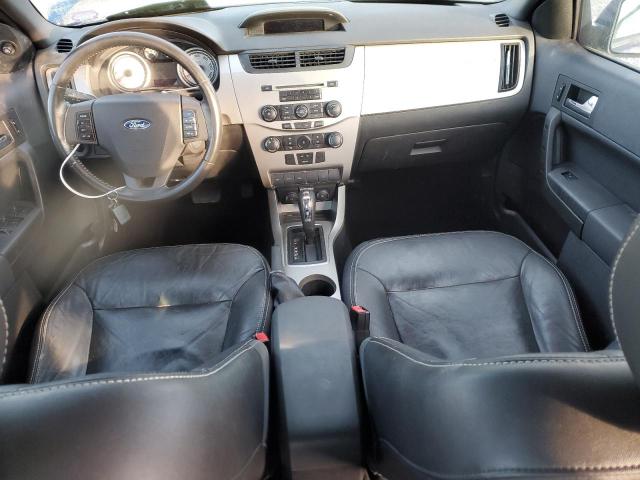 Photo 8 from auction – 2008 FORD FOCUS SE with VIN 1FAHP35N28W201885
