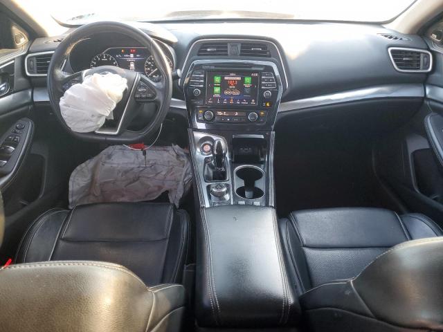 Photo 8 from auction – 2020 NISSAN MAXIMA SL with VIN 1N4AA6DV2LC360423
