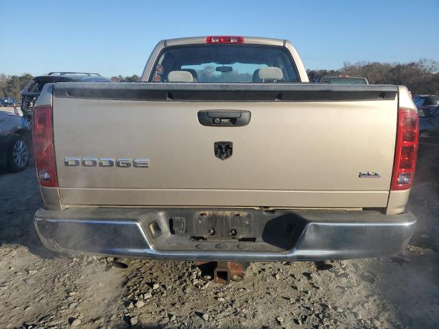 Photo 6 from auction – 2004 DODGE RAM 1500 S with VIN 1D7HA18D34S784672