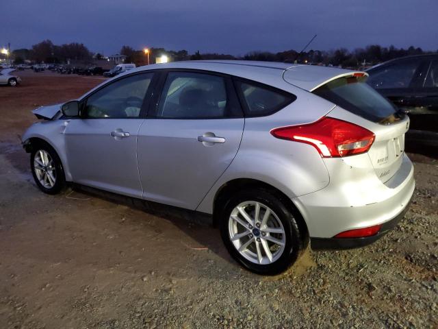 Photo 2 from auction – 2015 FORD FOCUS SE with VIN 1FADP3K24FL202365