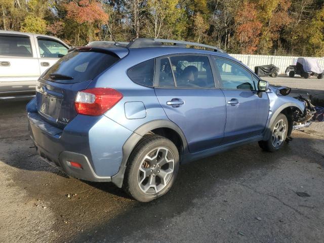 Photo 3 from auction – 2013 SUBARU XV CROSSTR with VIN JF2GPACC4D2874790