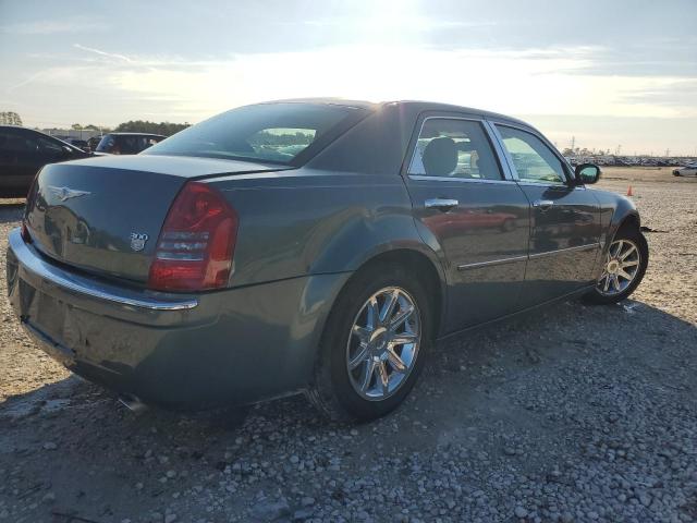 Photo 3 from auction – 2006 CHRYSLER 300C with VIN 2C3KA63HX6H205439