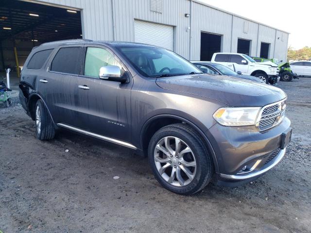 Photo 4 from auction – 2018 DODGE DURANGO CI with VIN 1C4RDJEG8JC262310