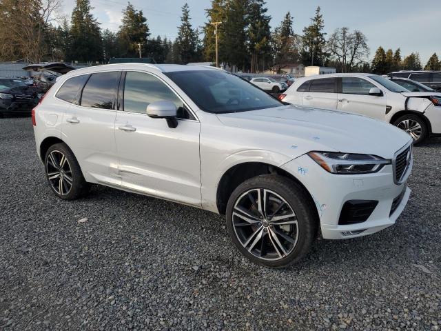 Photo 4 from auction – 2019 VOLVO XC60 T6 R- with VIN LYVA22RM2KB218835