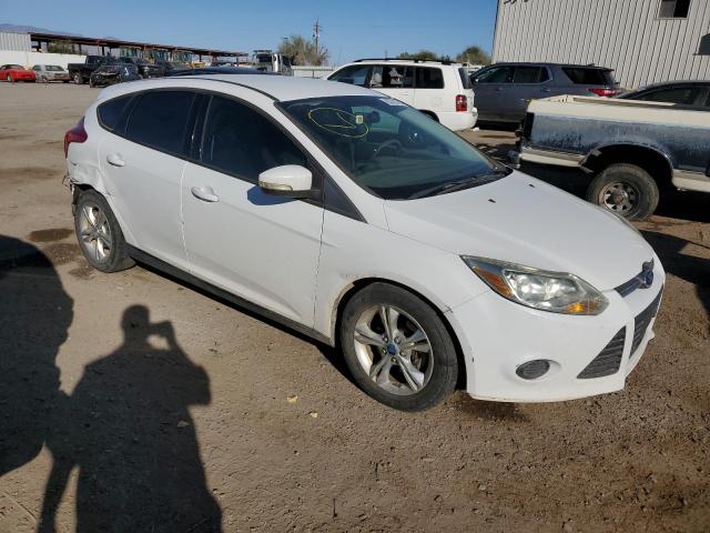 Photo 4 from auction – 2013 FORD FOCUS SE with VIN 1FADP3K25DL290503