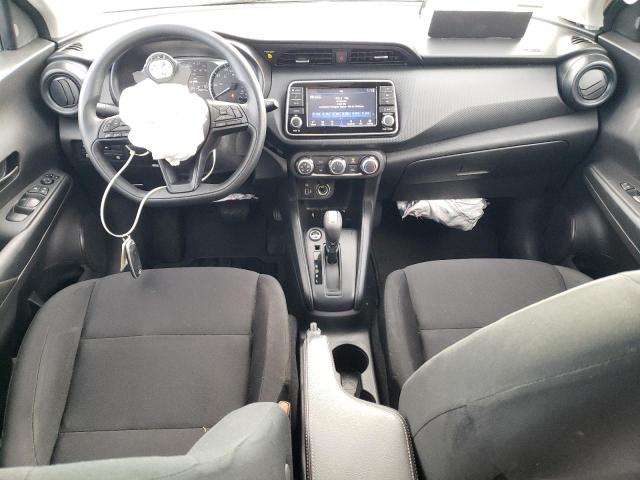 Photo 8 from auction – 2024 NISSAN KICKS S with VIN 3N1CP5BV7RL475842