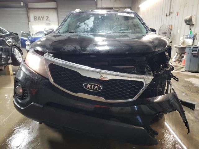 Photo 5 from auction – 2012 KIA SORENTO EX with VIN 5XYKUDA28CG306897