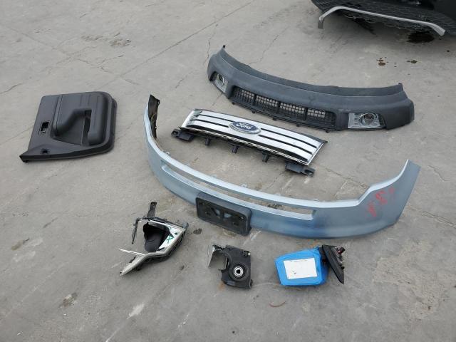 Photo 13 from auction – 2008 FORD EDGE LIMIT with VIN 2FMDK49CX8BA31956