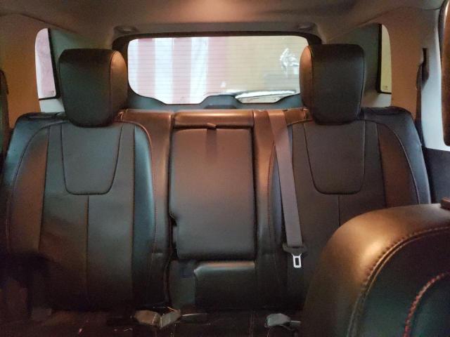 Photo 10 from auction – 2015 GMC TERRAIN DE with VIN 2GKFLZE38F6437127